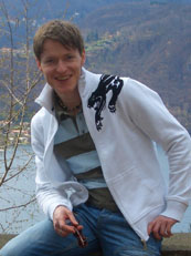 Ich
